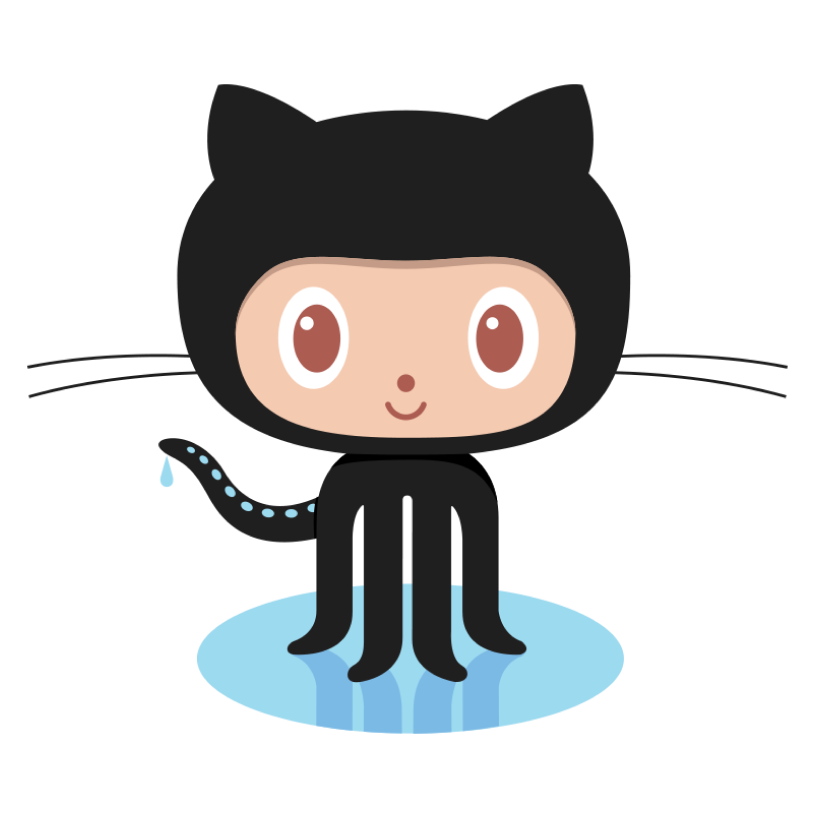 GitHub logo